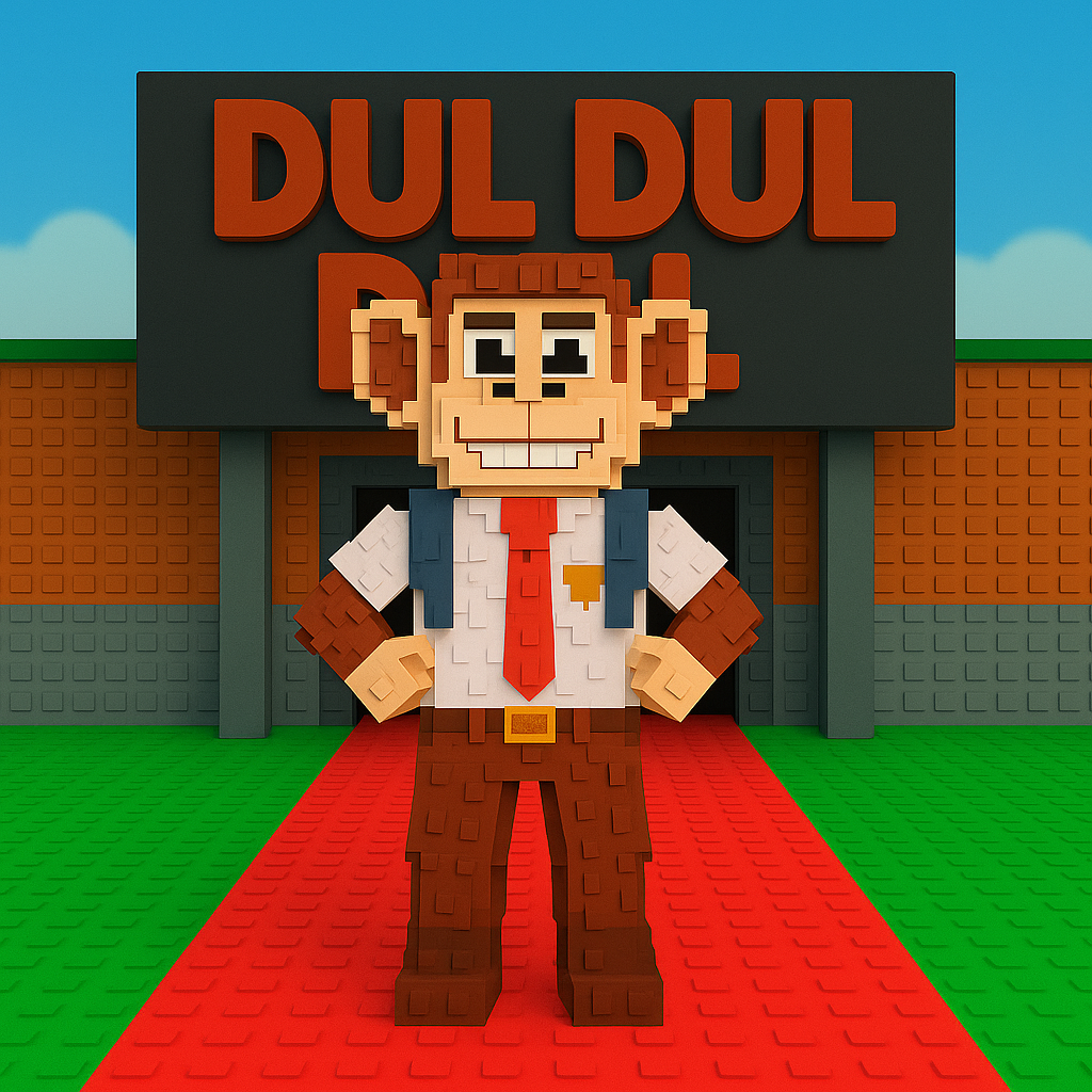 Dul Dul Dul