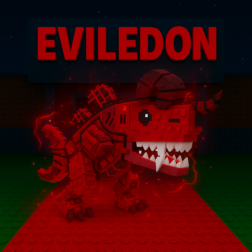 Eviledon