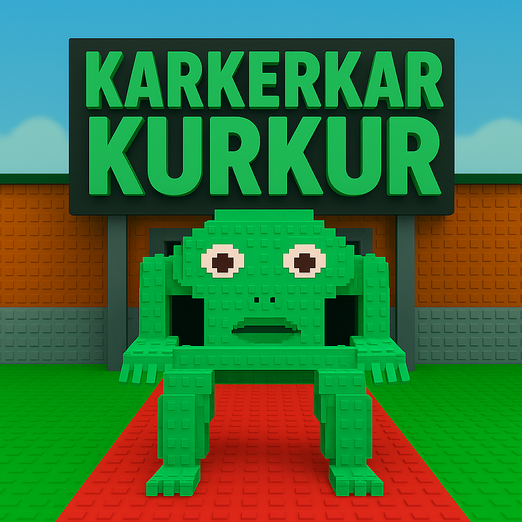 Karkerkar Kurkur