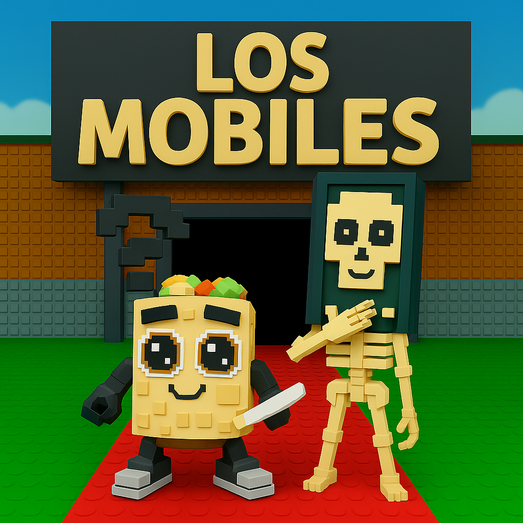 Los Mobiles
