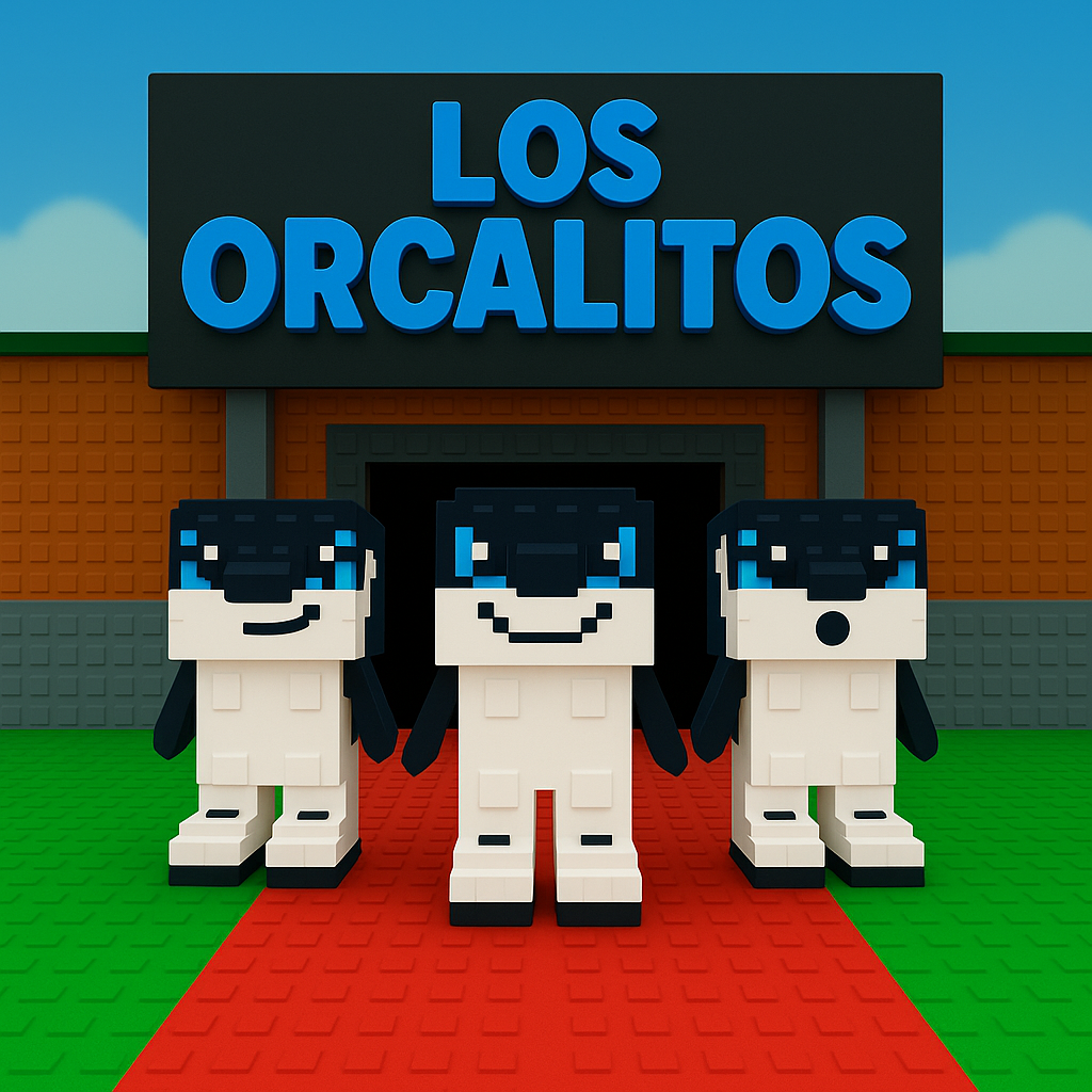 Los Orcalitos