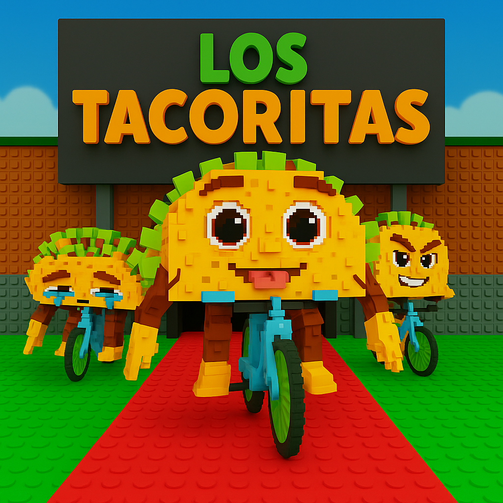 Los Tacoritas