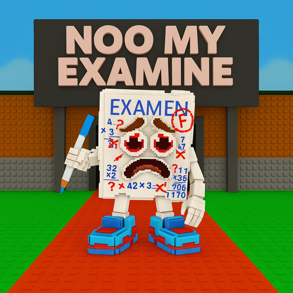 Noo My Examine