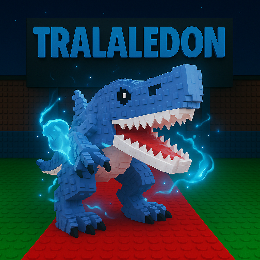 Tralaledon