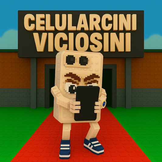 Celularcini Viciosini