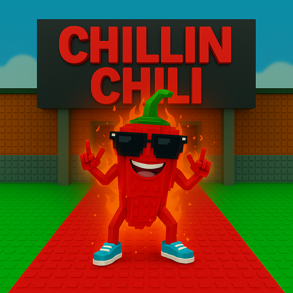 Chillin Chili