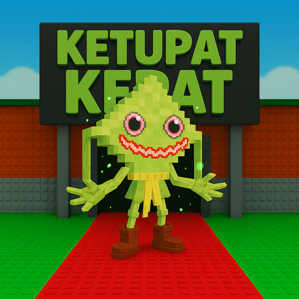 Ketupat Kepat