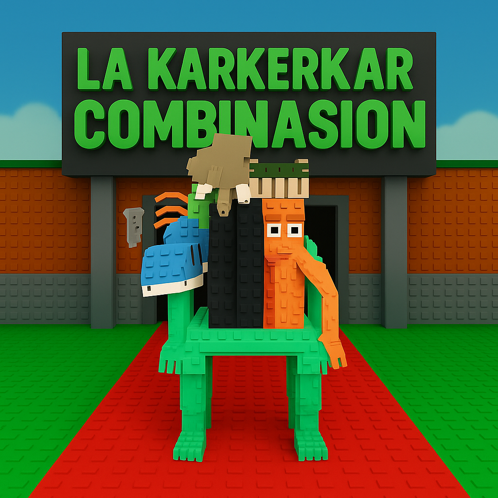 La Karkerkar Combinasion