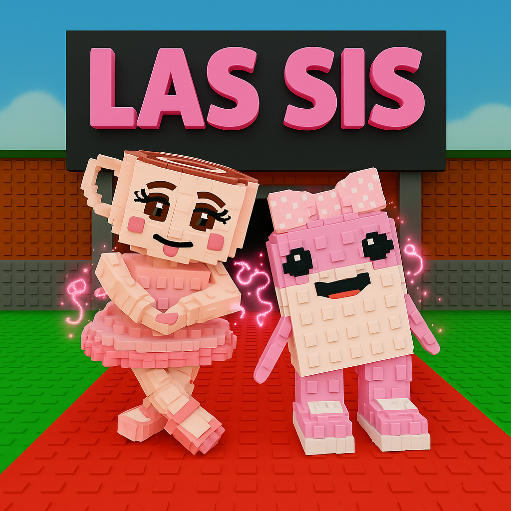 Las Sis