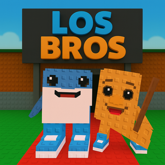 Los Bros