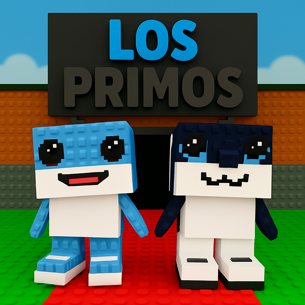 Los Primos