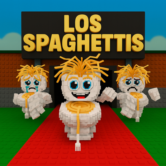 Los Spaghettis