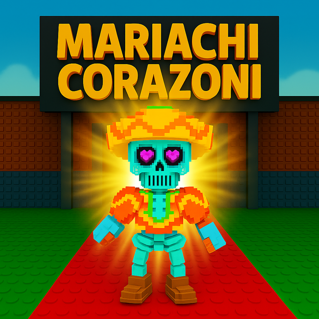 Mariachi Corazoni
