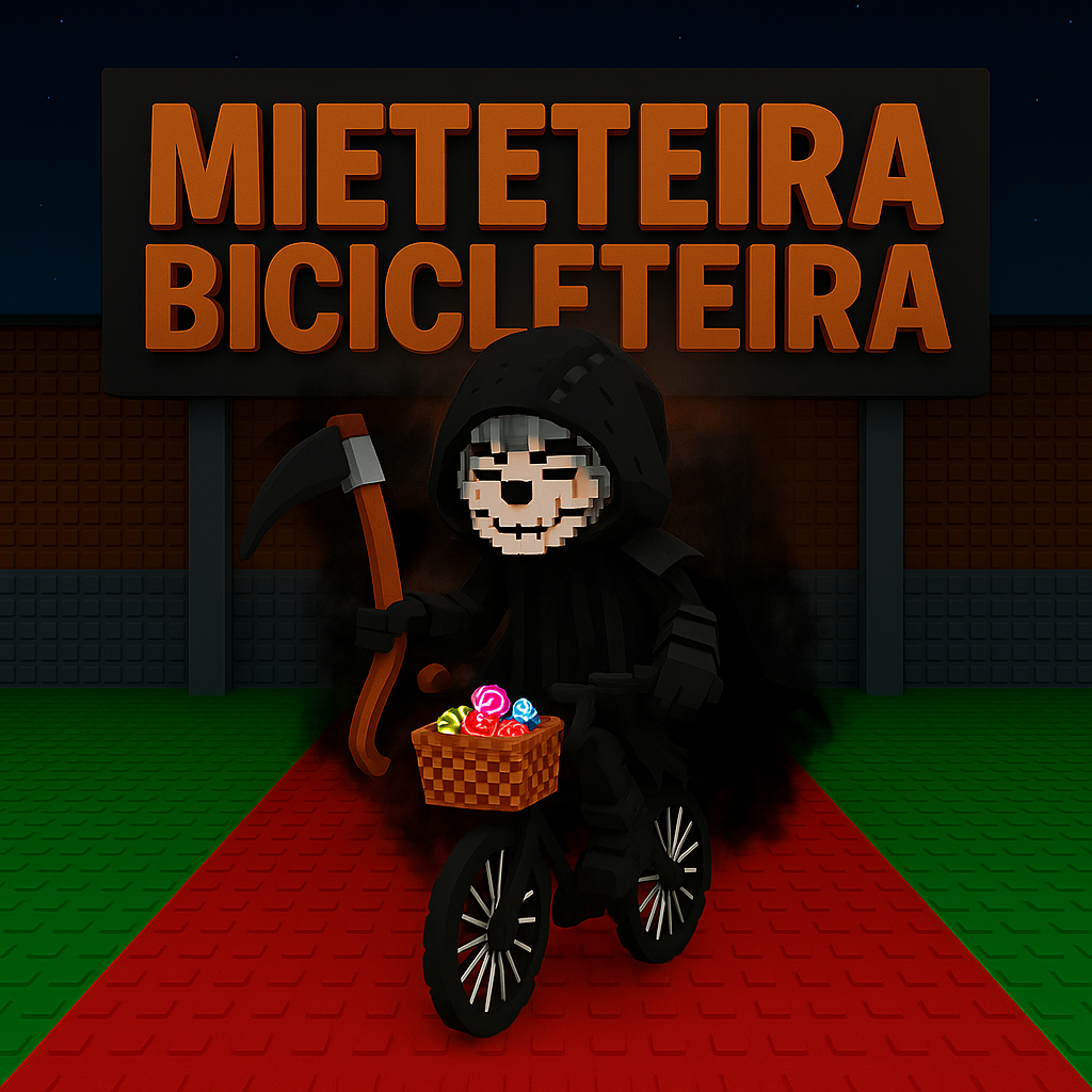 Mieteteira Bicicleteira