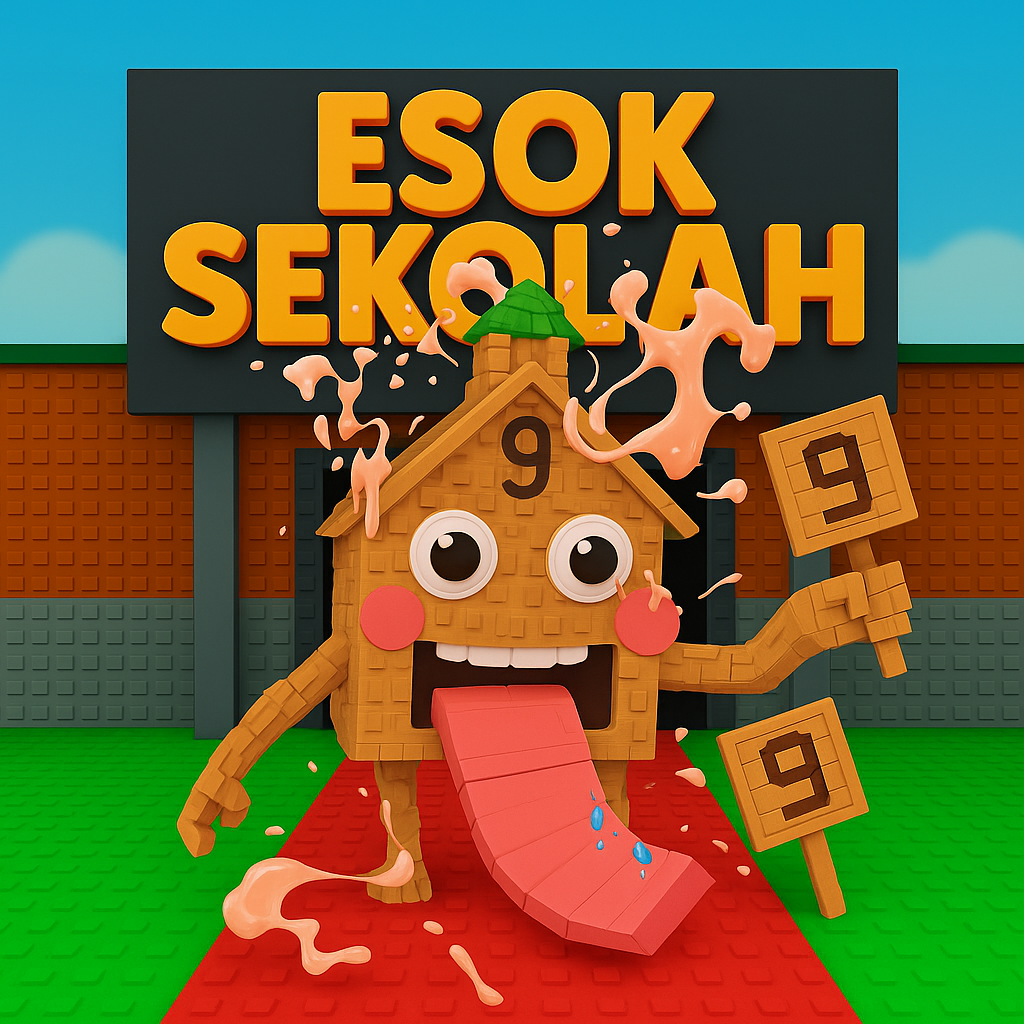 Esok Sekolah