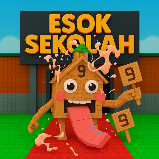 Esok Sekolah