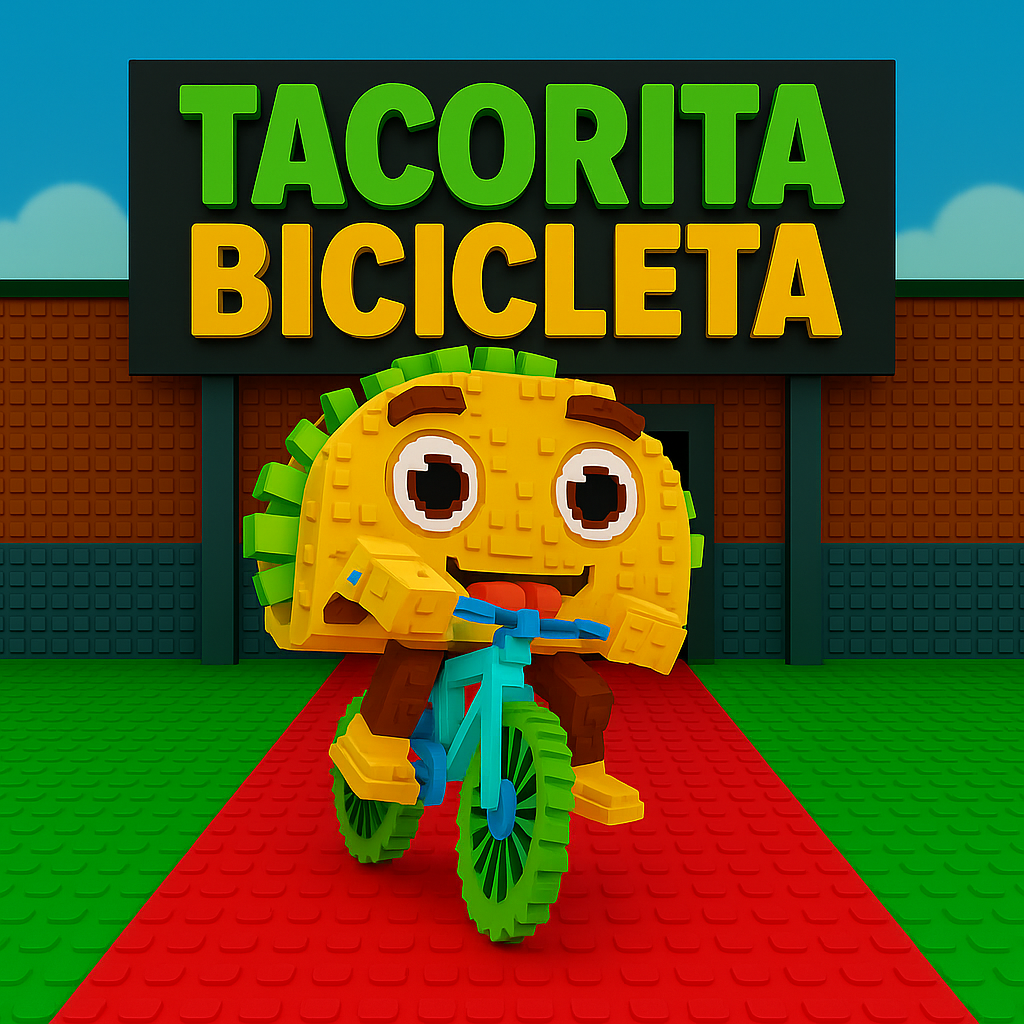 Tacorita Bicicleta