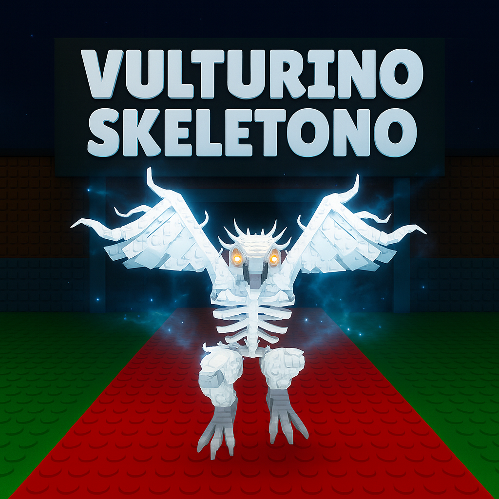 Vulturino Skeletono